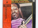 MAGIC SAM BLUES BAND BLACK MAGIC DELMARK PA6216 JAPAN OBI VINYL LP