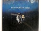DOORS SOFT PARADE ELEKTRA SJET8161 JAPAN VINYL LP