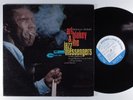 ART BLAKEY & THE JAZZ MESSENGERS Buhania's Delight BLUE NOTE LP VG+ stereo NY d
