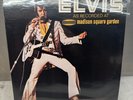 Elvis Presley Elvis As Recorded At Madison Square Garden RCA Victor EX Vinyl LP