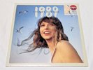 Taylor Swift 1989 Taylor’s Version Tangerine Vinyl Target Exclusive - BRAND NEW