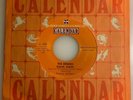 The Archies / Sugar, Sugar / Original 1969 Calendar 45 / NM