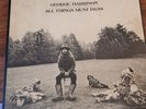 George Harrison “All Things Must Pass”1970 Apple 3x LP Vinyl Box Set No Poster