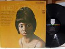 Rare Jazz LP -Nina Simone - The Best Of Nina Simone - Philips # PHS 600-298