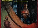 RIMSKY-KORSAKOV: Scherazade LP Ernest Ansermet - DECCA FFSS SXL2086