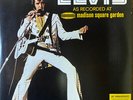 Elvis Presley - Elvis As Recorded At Madison Square Garden *180GRAM* - ROCK / US
