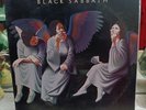 BLACK SABBATH - Heaven And Hell Original 1980 US LP Dio VG+ Vinyl