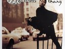 Monica - Miss Thang Rowdy Records 1995 Us Original ( 1LP/Vg/Vg+) ##176