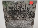 Cream Wheels Of Fire Mint Sealed 1977 2 LP Mint Sealed RSO RS 2-3802 Record