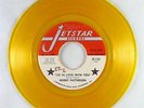 Crossover Soul 45 - Bobby Patterson - I'm In Love With You - Jetstar VG+ yellow