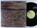 DAVID AXELROD Earth Rot CAPITOL LP gatefold d