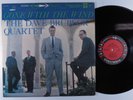 DAVE BRUBECK QUARTET Gone With The Wind COLUMBIA LP VG+ 6-eye d