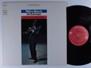 MILES DAVIS In Europe COLUMBIA LP VG+ stereo 2-eye d