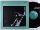 COLEMAN HAWKINS At Ease With... MOODSVILLE OJC-181 LP VG++ d