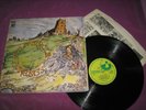 FOREST - FULL CIRCLE - HARVEST UK 1970 ORIGINAL FOLK PSYCH -