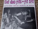 Flat Duo Jets -  Jet Set 7