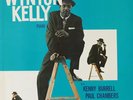 Wynton Kelly Whisper Not INSERT JAPAN NEAR MINT Milestone Vinyl LP