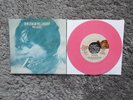RARE-POLYGRAM 215-JOHN COUGAR MELLENCAMP-PINK HOUSES-PROMO-PINK 45-NM..UNPLAYED