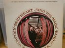 Captain Beefheart - Safe As Milk, Buddah Records - BD 60017, France Red Vinyl