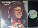 HECTOR LAVOE La Voz  ORIG STERLING FANIA SALSA