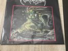 Sororicide The Entity Vinyl 2017 Press