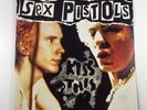 Sex Pistols Kiss This Double Hatefold Vinyl 12 inch LP 199 Virgin VG Fast Post