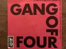 Punk New Wave Gang Of Four Damaged Goods EP Fast FAST 5