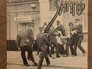 Punk Sham 69 I Don't Wanna Step Forward SF 4