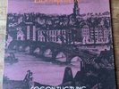 Prog LINDISFARNE Fog On The Tyne Charisma Pink 1st PressCAS 1050 MINT