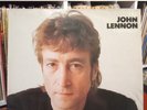 JOHN LENNON - COLLECTION THE BEST OF BEATLES 1st UK 1982 Press VINYL LP EX GREAT