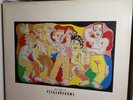 FRANKIE GOES TO HOLLYWOOD - WELCOME TO THE PLEASUREDOME 1st UK Press 1984 VINYL