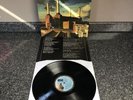 LP VINYL PINK FLOYD ALBUM ANIMALS SHVL 815 UK 1ST PRESS 1977 WIDE SPINE EX/EX