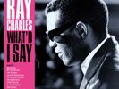 RAY CHARLES - WHAT'D I SAY: THE VERY BEST OF (180G PINK VINYL LP) NEW/SEALED