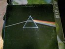 Pink Floyd The Dark Side Of The Moon Vinyl LP Harvest SMAS-11163 Money Us & Them