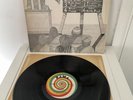 4th Street Orchestra: Yuh Learn VG/VG original 1977 Rama dub LP (Dennis Bovell)