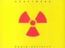 KRAFTWERK - Radio Activity (reissue) - Vinyl (heavyweight vinyl LP + booklet)