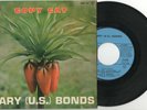 Gary {US} Bonds - Copy Cat - EP vinyle Disques La Voix De Son Maître – 7 EMF 325