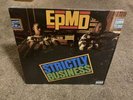 EPMD ‎- Strictly Business - OG Hip Hop Rap Reissue Remaster New & Sealed MINT PA