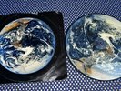 Vintage 45 Record - What A Wonderful World - Louis Armstrong - Rare Release