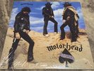 Motorhead Ace Of Spades 180g reissue vinyl record LP shrink SRM-1-4011 NM Lemmy