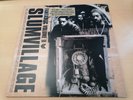 Slum Village Fantastic Volume 2 Hip Hop rap rare vinyl  J DILLA QTIP