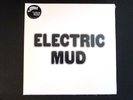 MUDDY WATERS ELECTRIC MUD LP REPRESS VINYL BLUES GUITAR