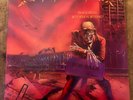 Megadeth: Peace Sells...But Who's Buying--Original 1986 Gold Stamped Promo LP