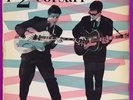 7-EP- I DUE CORSARI (GABER /JANNACCI) - ZITTO PREGO / TEDDY GIRL / 24 ORE/ BIRRA