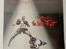 WILLIE COLON/RUBEN BLADES-FANIA-JM-616-(THE LAST FIGHT)-33RPM-SEALED-FREE SHIP