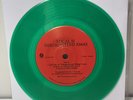 Local H - Disgruntled Xmas /Sybil Vane White Xmas RARE promo 7