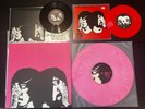 Death From Above 1979 You’re A Woman I’m A Machine Vinyl Pink Colour w Two  7