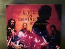 ALICE IN CHAINS - MTV UNPLUGGED - 2LP 2010 MUSIC ON VINYL Rare Excellent
