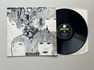 The Beatles - Revolver - 1966 UK 1st Press Mono Withdrawn Mix LP XEX-606-1