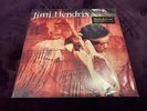Jimi Hendrix: 'Live at Woodstock' triple black vinyl 'Music on Vinyl' pressing